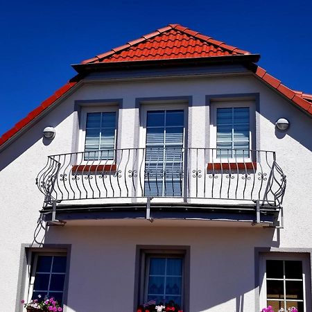 Apartamento Hausnora - Zingst Exterior foto