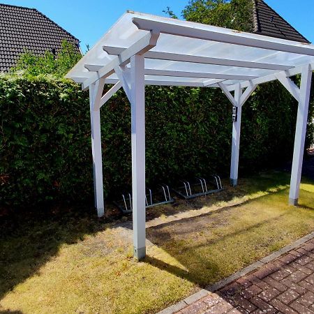 Apartamento Hausnora - Zingst Exterior foto