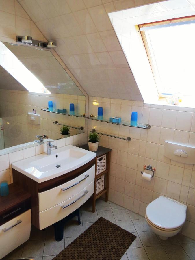 Apartamento Hausnora - Zingst Exterior foto