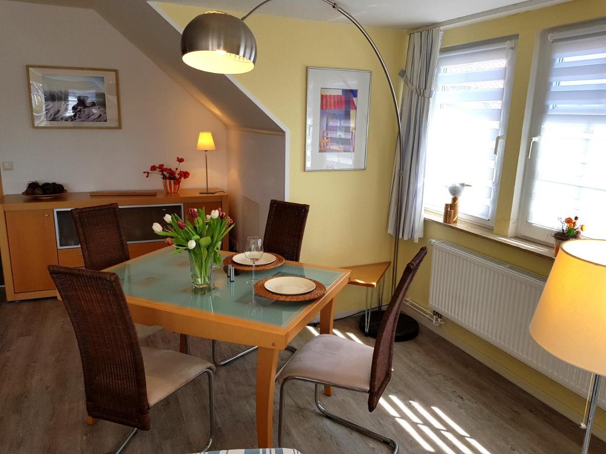 Apartamento Hausnora - Zingst Exterior foto
