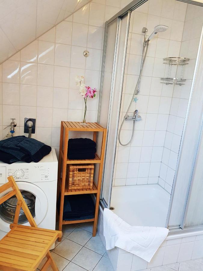 Apartamento Hausnora - Zingst Exterior foto
