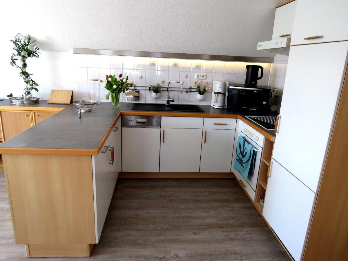 Apartamento Hausnora - Zingst Exterior foto