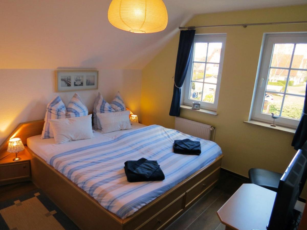 Apartamento Hausnora - Zingst Exterior foto