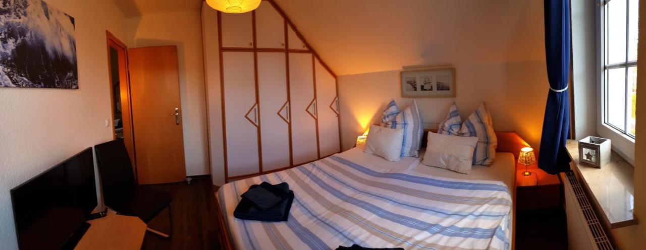 Apartamento Hausnora - Zingst Exterior foto