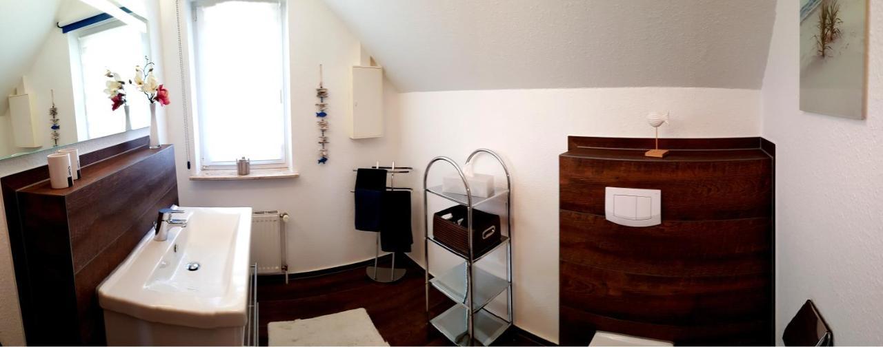 Apartamento Hausnora - Zingst Exterior foto