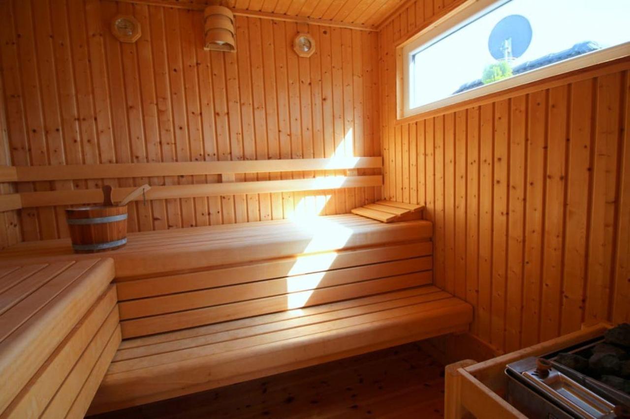 Apartamento Hausnora - Zingst Exterior foto