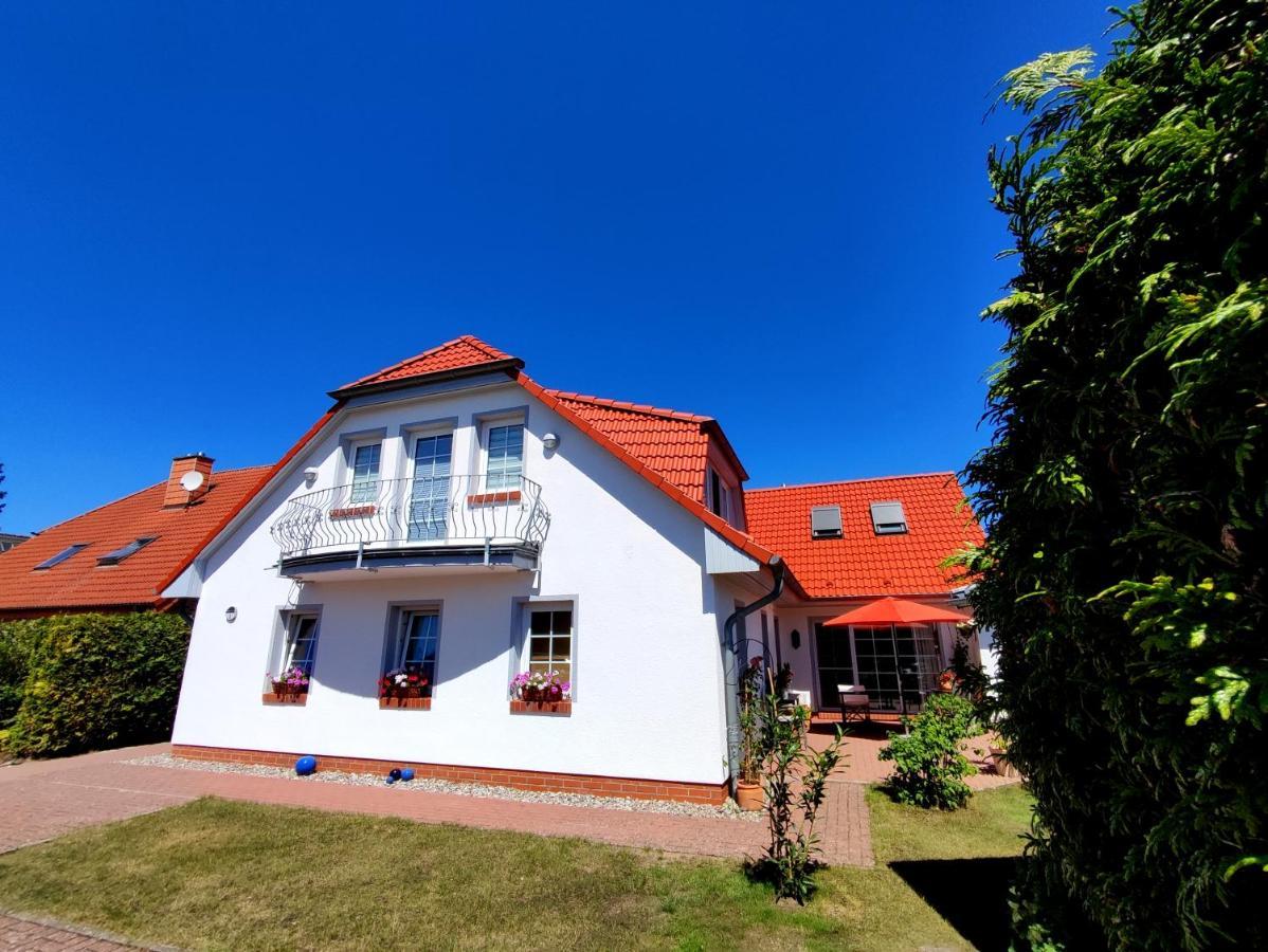 Apartamento Hausnora - Zingst Exterior foto