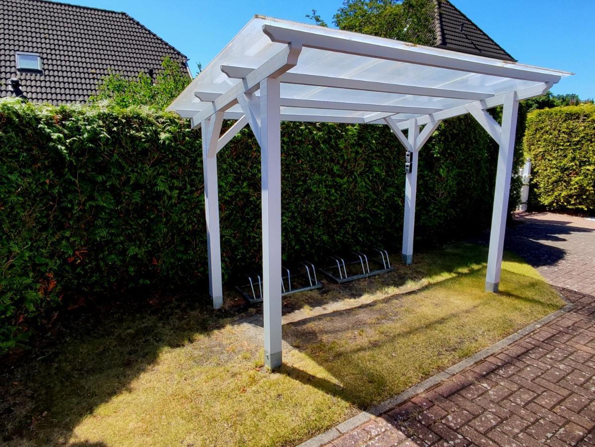 Apartamento Hausnora - Zingst Exterior foto